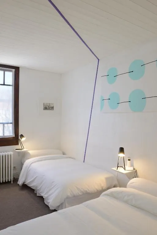 Hotel De Paris Annecy